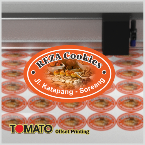 STIKER