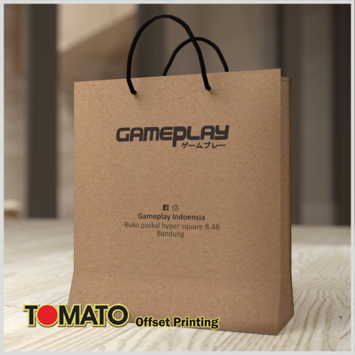 SHOPPINGBAG