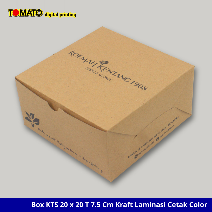 Box