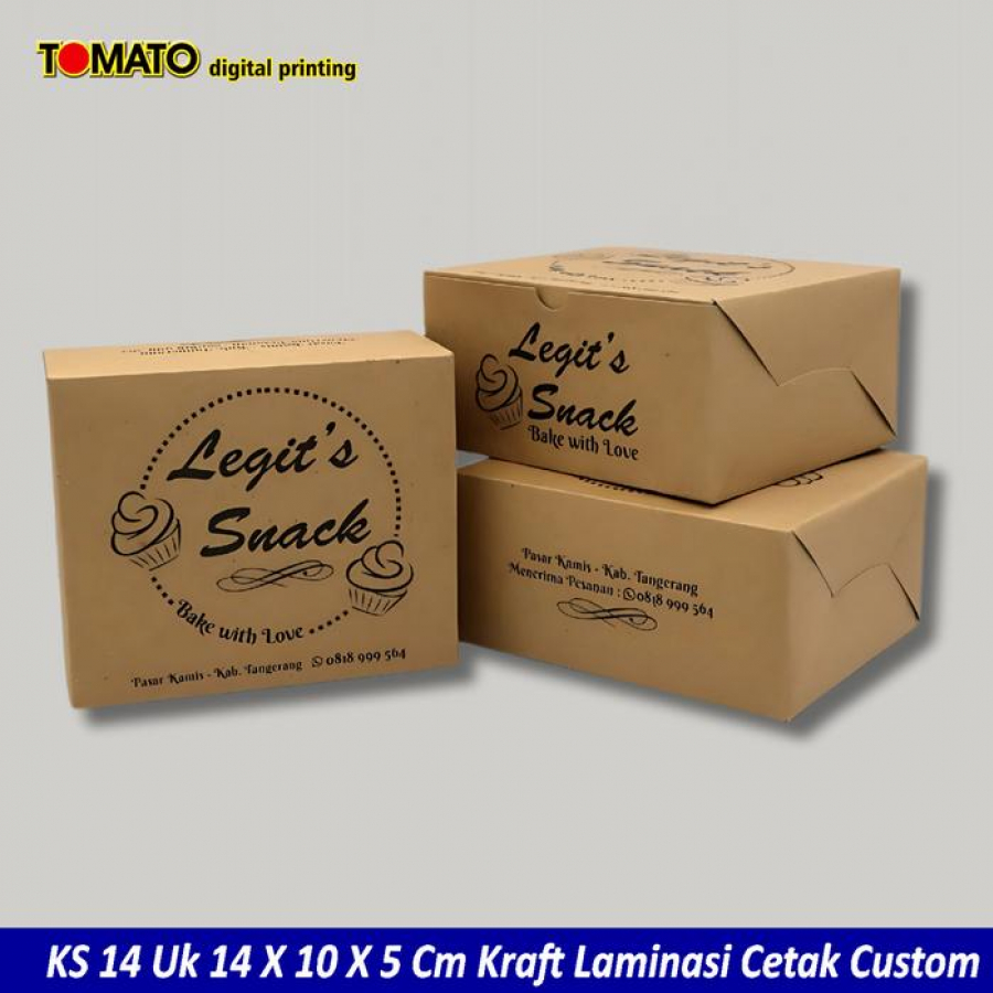 Box