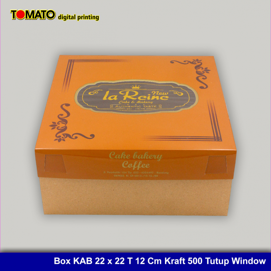 Box