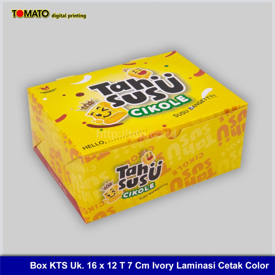 Box