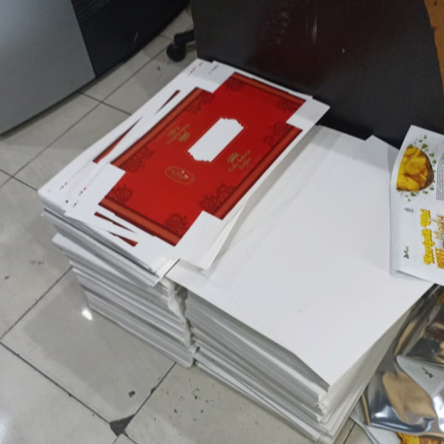 Box