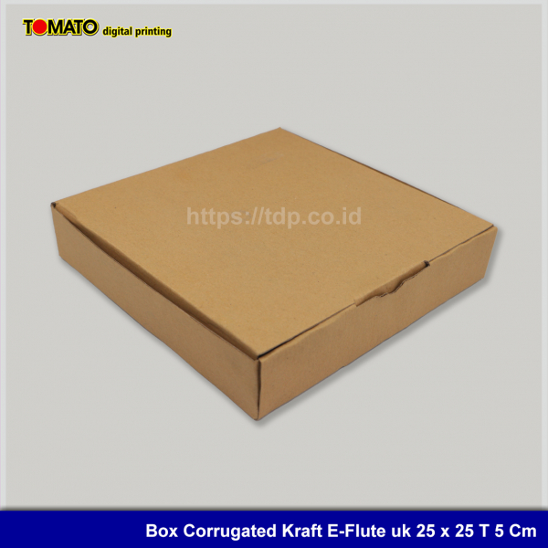 Corrugated