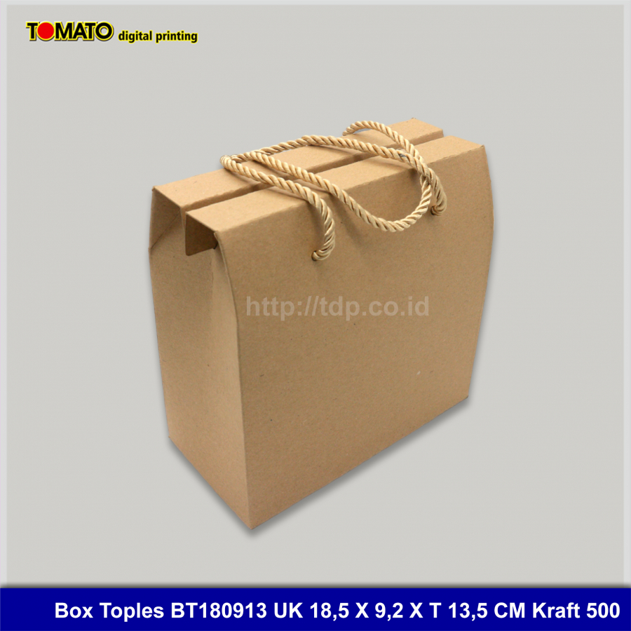 tdp.co.id