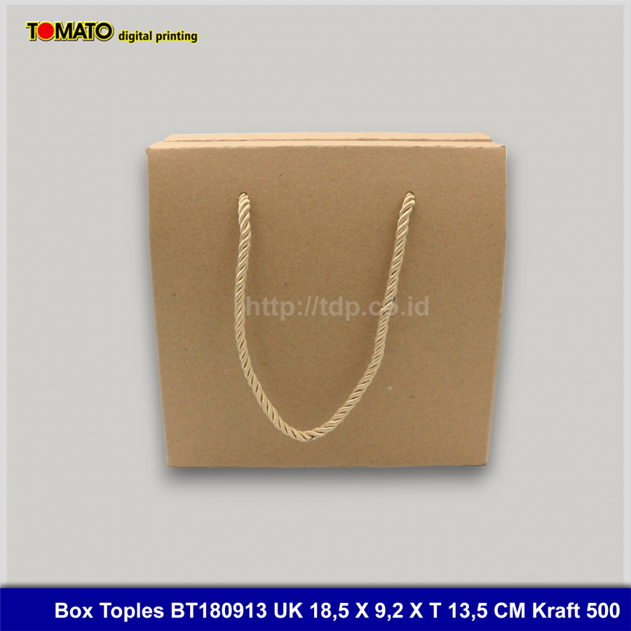 tdp.co.id